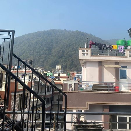 Mums Homestay & Studio Apartments 카트만두 외부 사진