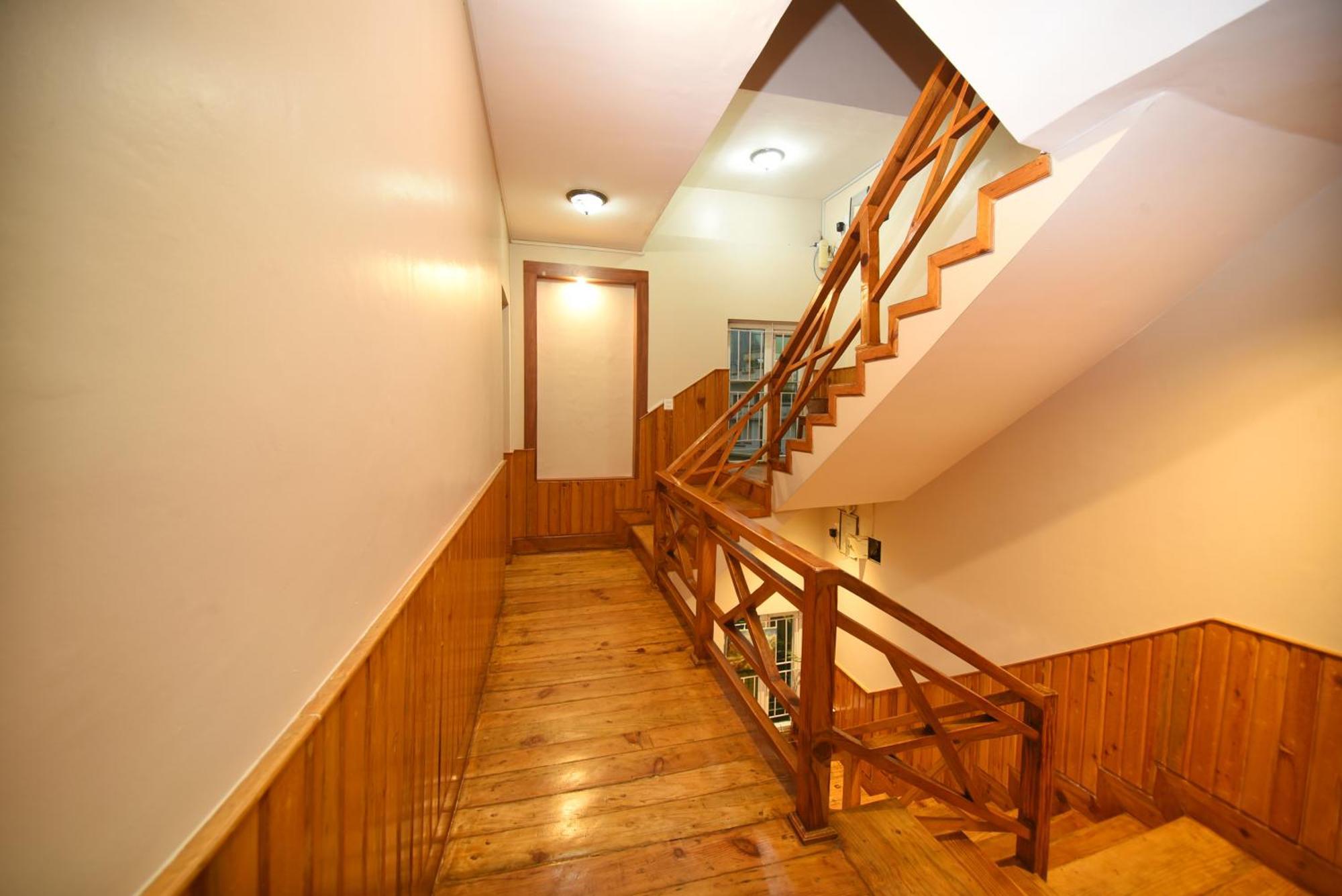 Mums Homestay & Studio Apartments 카트만두 외부 사진