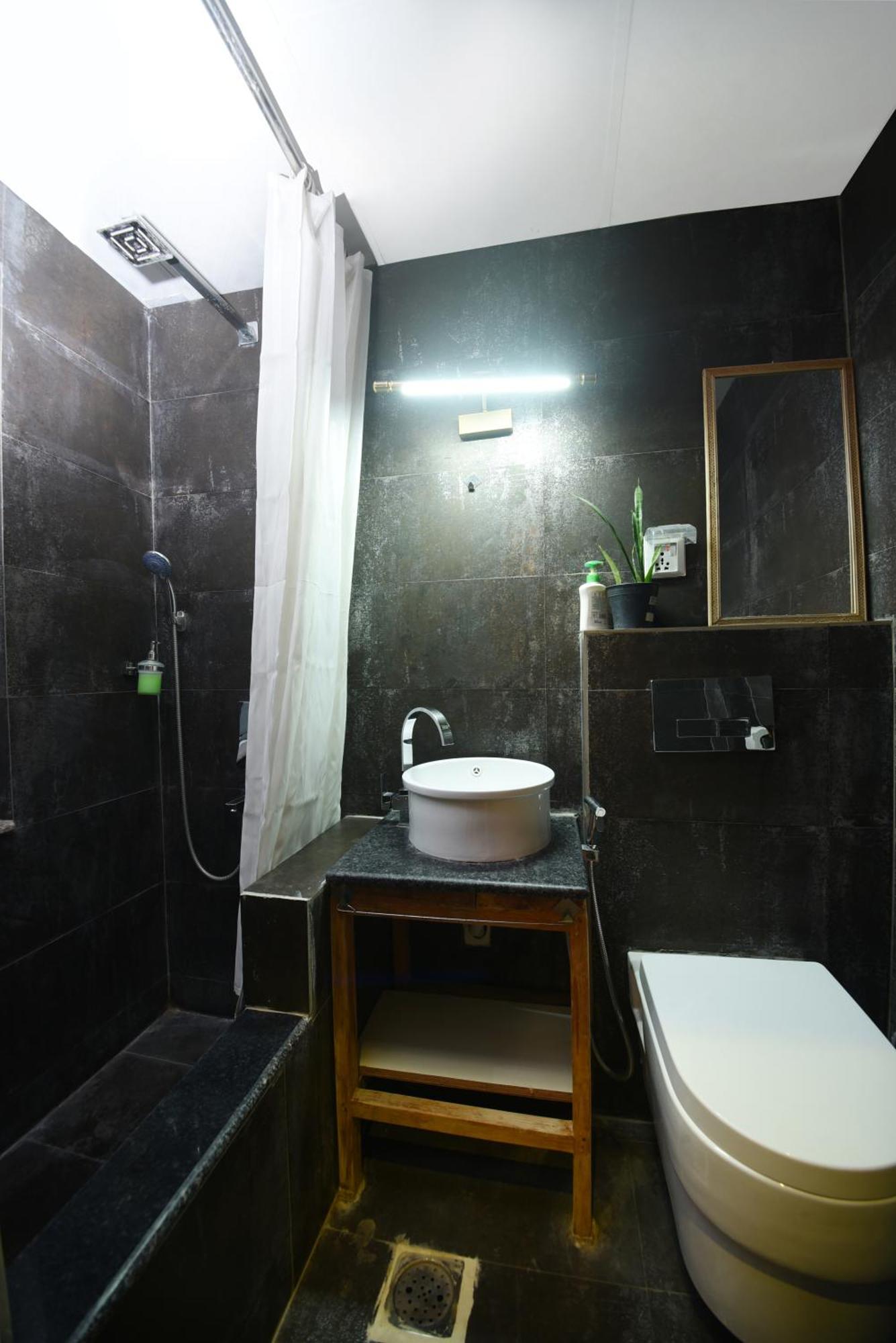 Mums Homestay & Studio Apartments 카트만두 외부 사진