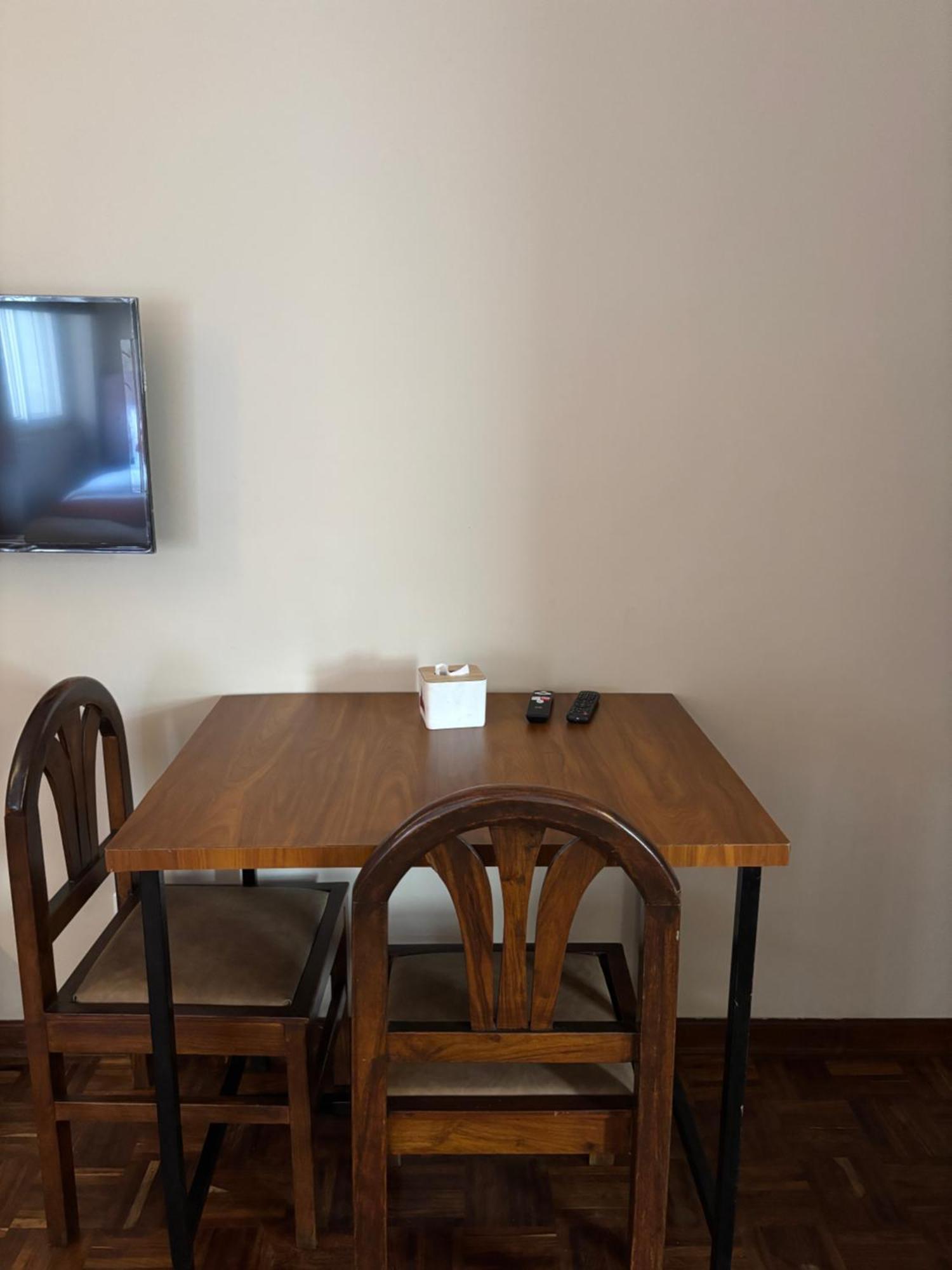 Mums Homestay & Studio Apartments 카트만두 외부 사진