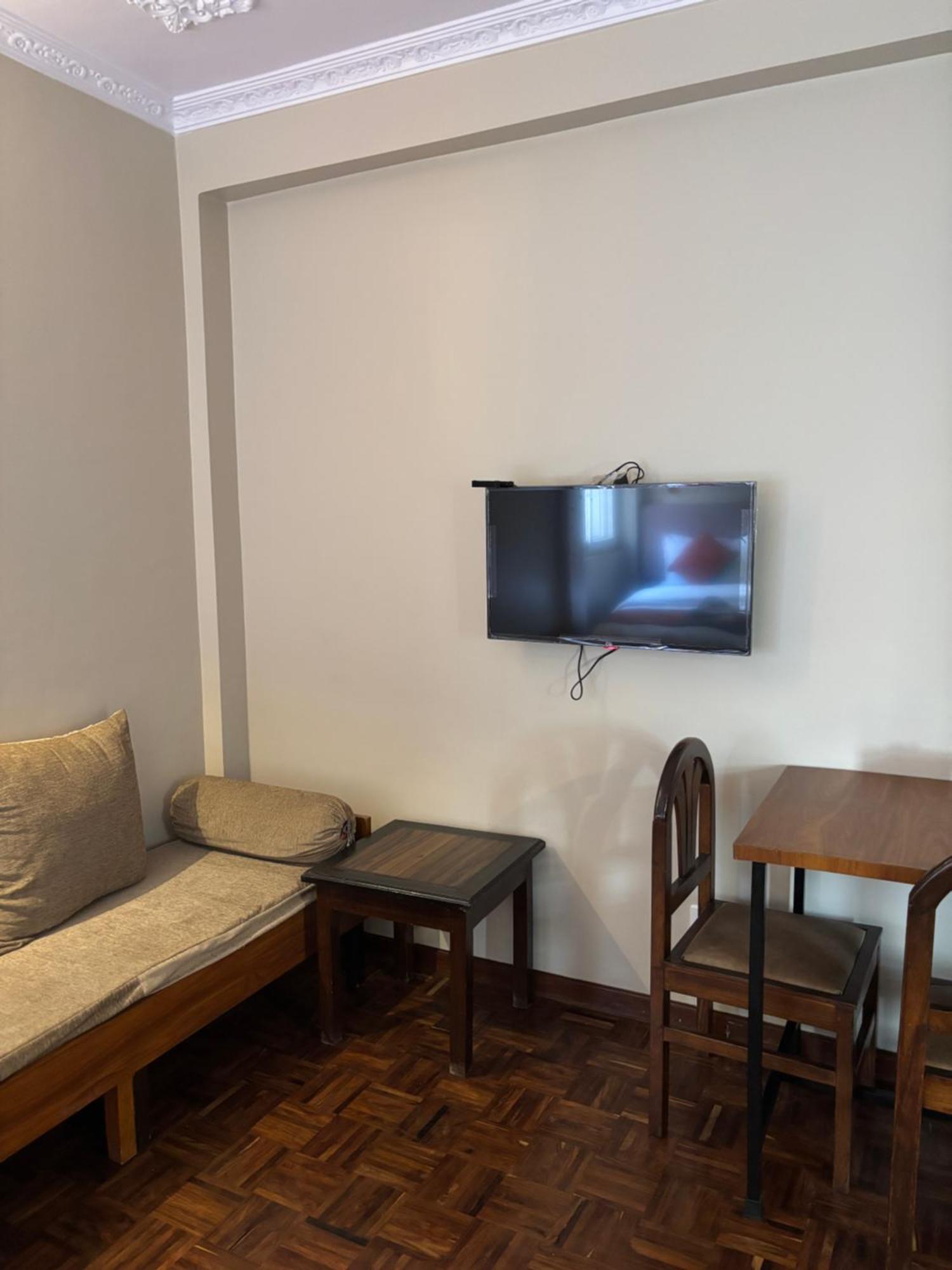 Mums Homestay & Studio Apartments 카트만두 외부 사진
